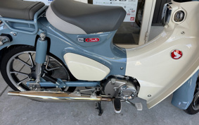 HONDA  SUPER CUB C125 JA48