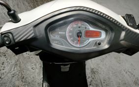 SUZUKI ADDRESS V125 CF4MA
