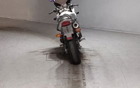 HONDA HORNET 600 2001 PC34