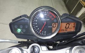 SUZUKI GSR250