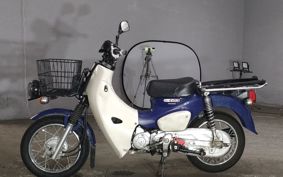 HONDA SUPER CUB50 AA07