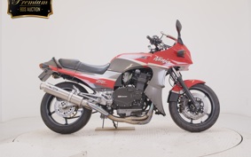 KAWASAKI GPZ900R NINJA 2001