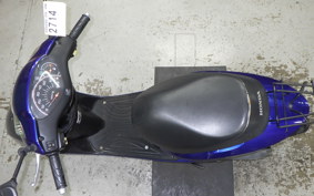 HONDA DIO Gen.6 AF68