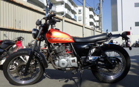 SUZUKI GRASS TRACKER Bigboy 1985 NJ4BA
