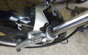 HONDA CBF125T