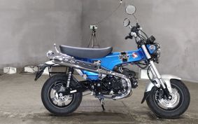 HONDA  DUX 125 JB04
