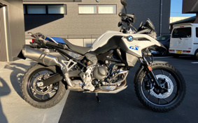 BMW F800GS 2025 0K51