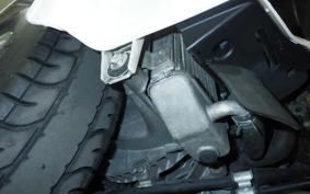 HONDA GYRO CANOPY 1989 TA03