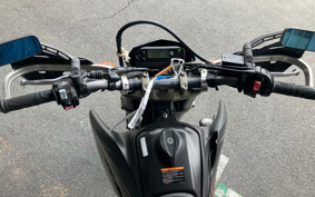 YAMAHA WR250X DG15J