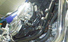 HONDA CBX550F 2024 PC04