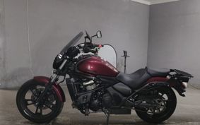 KAWASAKI BALKANS 2022 EN650J