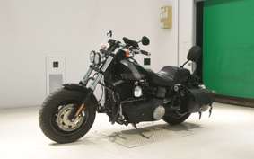 HARLEY FXDF 1580 2014