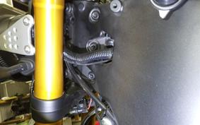 YAMAHA XSR900 2023 RN80J