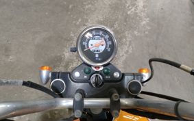 SUZUKI ST250E NJ4AA