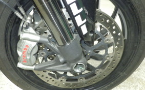 DUCATI DIAVEL X S 2016