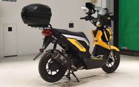 HONDA ZOOMER-X JF52