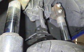 SUZUKI ADDRESS V125 S 2005 CF4MA
