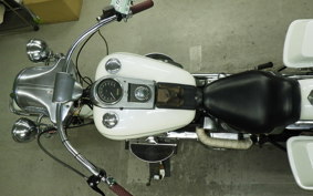 HARLEY FLSTF 1450 2005