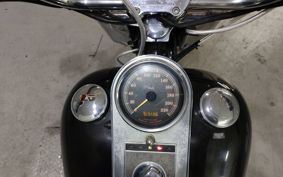 HARLEY FLSTF1450 2002 BMY