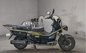 HONDA PS250 MF09