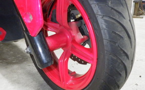 YAMAHA CYGNUS 125 XSR 3 SED8J