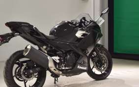 KAWASAKI NINJA 400 2018 EX400G