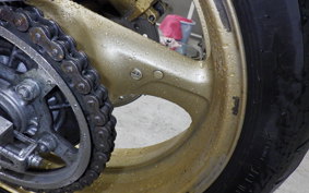 HONDA CB400 SUPER BOLDOR VTEC 2012 NC42