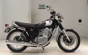 YAMAHA SR400 Gen.5 2023 RH16J