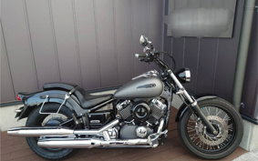 YAMAHA DRAGSTAR 400 2014 VH02J