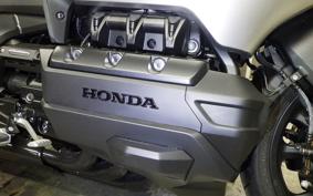 HONDA GL 1800 GOLD WING TOUR DCT 2025 SC79