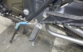KAWASAKI ZRX400 2007 ZR400E