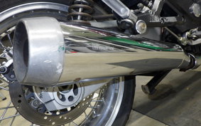 KAWASAKI ZEPHYR 1100 2026 ZRT10A