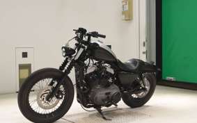 HARLEY XL1200N 2008