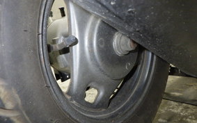 SUZUKI ADDRESS V100 CE11A