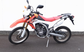 HONDA CRF250L MD38