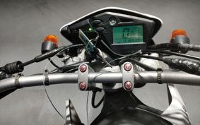 YAMAHA SEROW 250 DG11J