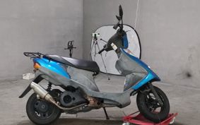 SUZUKI ADDRESS V125 CF46A