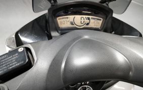 YAMAHA TRICITY 125 SE82J