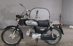 HONDA BENLY50 CD50