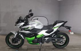 KAWASAKI Z7 HYBRID  2025 CX500A