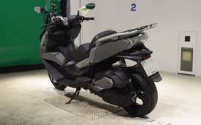 BMW C400GT 2019