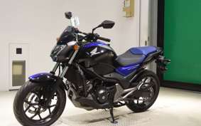 HONDA NC750S D 2018 RC88