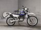 Фото Suzuki DJEBEL200 с японского аукциона