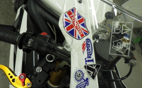 TRIUMPH DAYTONA 675 R 2015