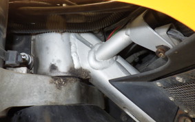 BMW F650GS DAKAR 2001