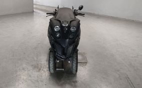 GILERA  GILERA FOKO500 ZAPM61100