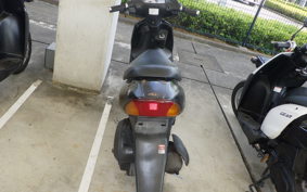 SUZUKI LET's 2 CA1PA