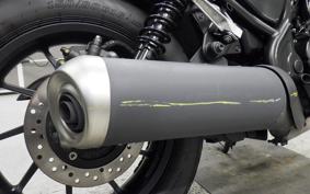 HONDA REBEL 250 MC49