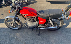 HONDA CB250 CB250T