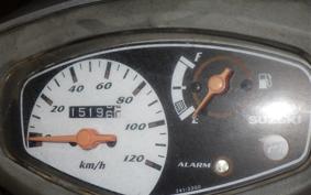 SUZUKI ADDRESS V125 G CF46A